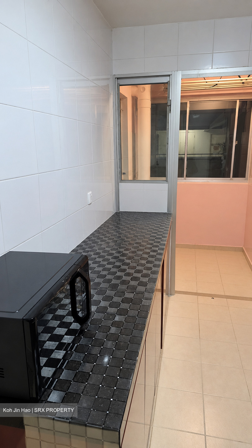 Blk 470A Hougang Parkview (Hougang), HDB 4 Rooms #622028881